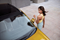 VOLKSWAGEN TAIGUN BOOKINGS NOW CAMPAIGN