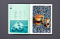 Printing Friends Magazine No 8 – Food : Printing Friends, the inspiring magazine for creatives, took a culinary trip around the world and ate mash potato typography, a coconut flavoured 'space burger' and a knitted hot dog among many other delicacies. Thi