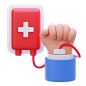 blood donor