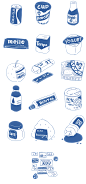 步履便利店
