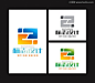 CDR J字母LOGO