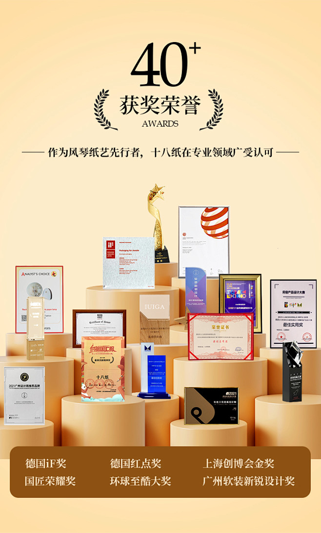 十八纸新年圣诞树折叠商场家用摆件道具树小...