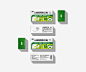 brand identity children Health kids marketing   medical package design 