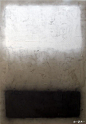 罗斯科（Mark Rothko）抽象表现主义艺术家