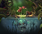 The Great Hunt Ziggs by Zeronis