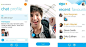 Skype