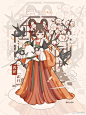 @KyuEki 的个人主页 - 微博