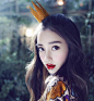 Angelababy