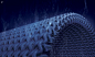 weave thread microscopic macro apparel Clothing uniqlo