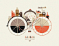Various Illustrations 2012 on Behance