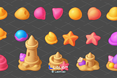 miaozhiren采集到自炼模型 图标Merge_icon