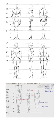 米洛斯的阿芙洛狄忒采集到插画