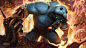 Dani Kruse : Concept Artist @ Pocket Gems