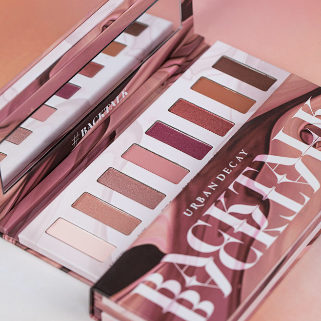 8 gorgeous rose-hued...