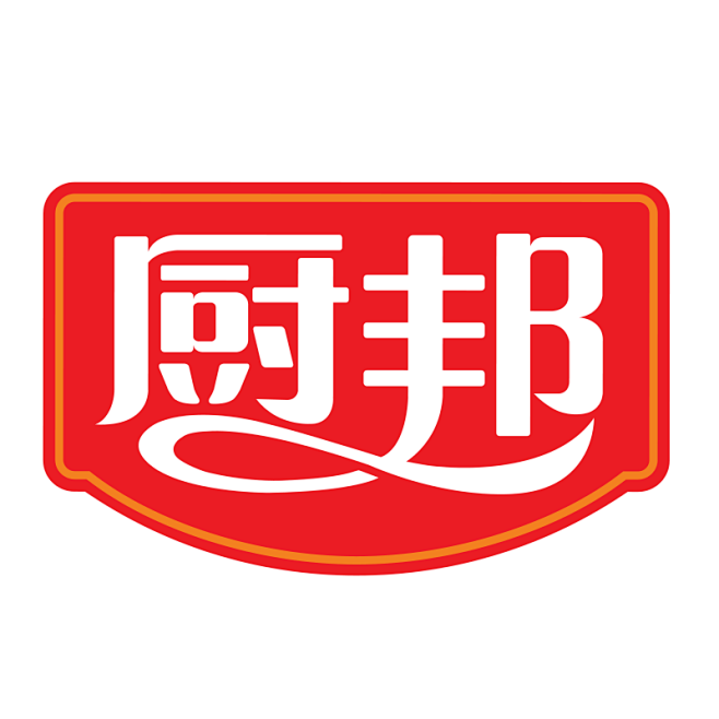 厨邦 LOGO