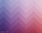 锯齿形 Zigzag Blurred 高清图片纹理素材   - PS饭团网