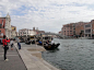 繁华的欧洲水都   来自水上的威尼斯