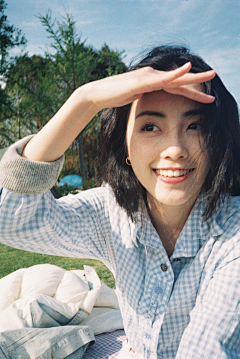 红河miyuki采集到灵性 诗性 偏爱 模仿