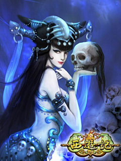 昕玥插画采集到十二生肖