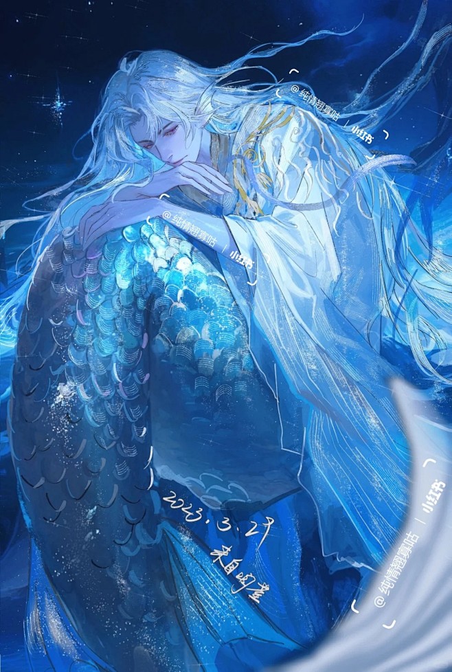 海皇加入了你的队伍_1_纯情翘寡咕_来自小红书网页版