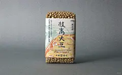 有机农产品包装设计｜五谷杂粮插画包装_2_万物生长设计事务所_来自小红书网页版