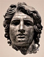 古希腊马其顿王国著名国王亚历山大大帝，公元前150年至公元前138年之间。