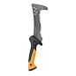 Your Toolbox Is Hopelessly Inadequate Without Fiskars’s Reengineered Hammer and Machete