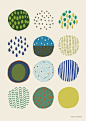 Pin page