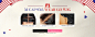 OhMyPretty Wig: Top Human Hair Wigs, Wear Go Glueless Wigs Brand