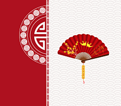 单击格兰采集到中国风素材