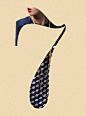Cut out number to reveal in image, but tasteful enough to leave out the image's own background in Pact Design Share