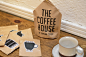 THE COFFEE HOUSE袋泡咖啡・品尝世界的味道 - 小桃酱