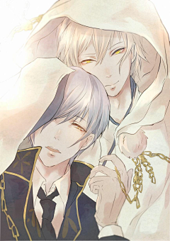 极致狩猎采集到刀剑乱舞