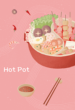 阿西的内裤采集到食物