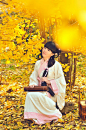 无忧摄影_写真_团购_结婚_生活_购物_美丽女人首选_无忧淑女网婚纱&写真秀写真&结婚团购区横店预告等的我炸毛，发天空银杏精修转移下注意力 - Powered by Discuz!