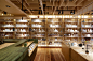 日本福冈151E tea茶叶店品牌包装+店面设计