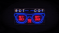 Netflix Neon : Netflix weekly recommendations in Cantonese and English for the Hong Kong market. Inspired by the neon signs found around the city.