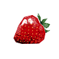 Fruits and vegetables for Petcube