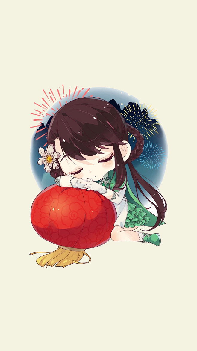 古风
