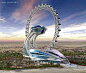 迪拜十大疯狂建筑:钻戒旅馆