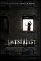 哈文赫特死亡公寓 Havenhurst 海报