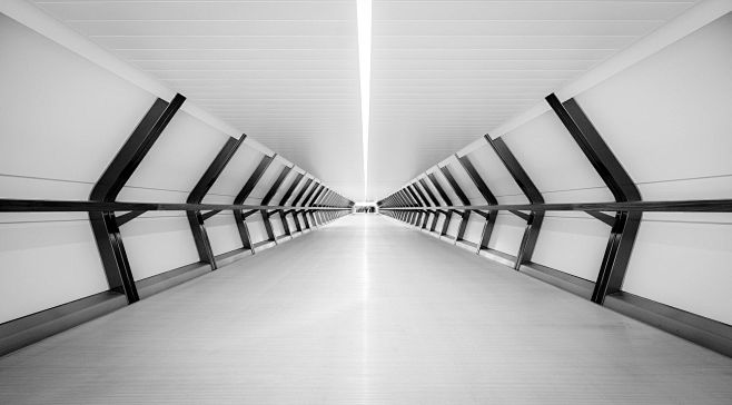 Crossrail Place Walk...