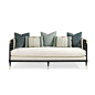 Love this sofa!: 