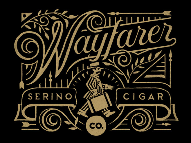 Serino Cigar Co. / W...