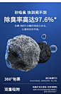 小佩钠基矿砂天然原矿石猫砂膨润土沙活性炭除臭不沾底大袋4.5kg-tmall.com天猫