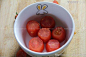 如何做樱桃番茄沙拉的做法（减肥排毒）