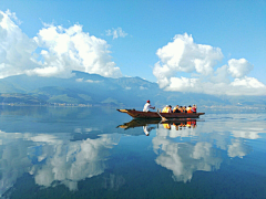 飞扬吧青春采集到风景