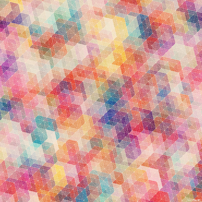 2048px炫彩空间感插画背景素材[13...