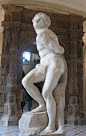 Michelangelo-The_Rebellious_Slave.jpg (2310×3640)
