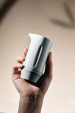 Lan-key采集到Thermal mug